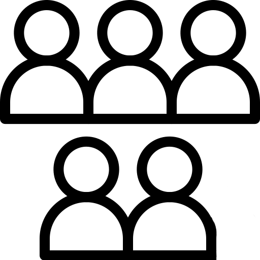 9 Sitzer